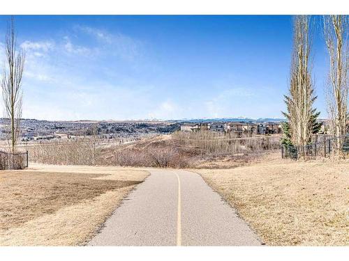 248 Tuscany Ravine View Nw, Calgary, AB - Outdoor With View