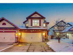 307 Silverado Range Place SW Calgary, AB T2X 0B8