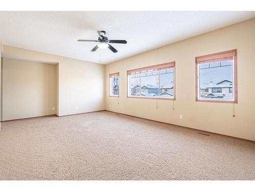 229 West Creek Boulevard, Chestermere, AB - Indoor Photo Showing Other Room