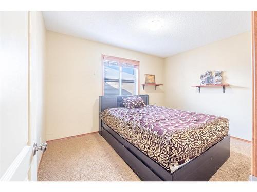 229 West Creek Boulevard, Chestermere, AB - Indoor Photo Showing Bedroom