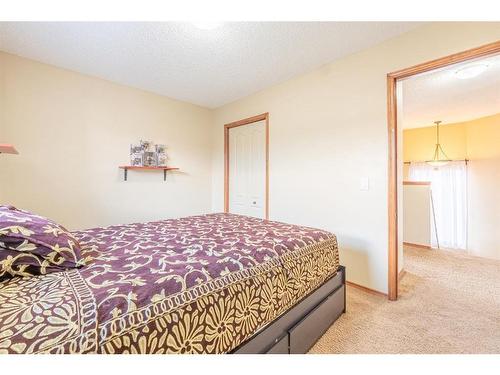 229 West Creek Boulevard, Chestermere, AB - Indoor Photo Showing Bedroom