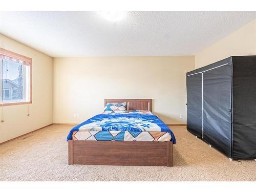 229 West Creek Boulevard, Chestermere, AB - Indoor Photo Showing Bedroom