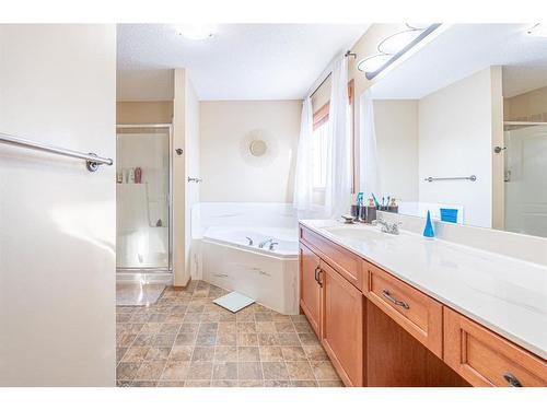 229 West Creek Boulevard, Chestermere, AB - Indoor Photo Showing Bathroom