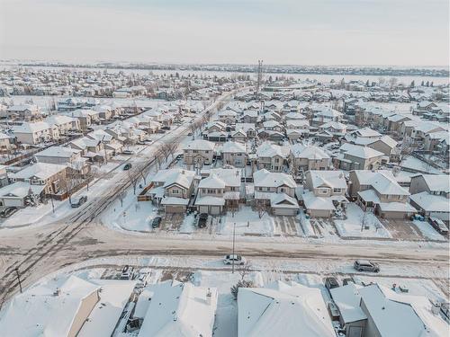 229 West Creek Boulevard, Chestermere, AB - Outdoor With View