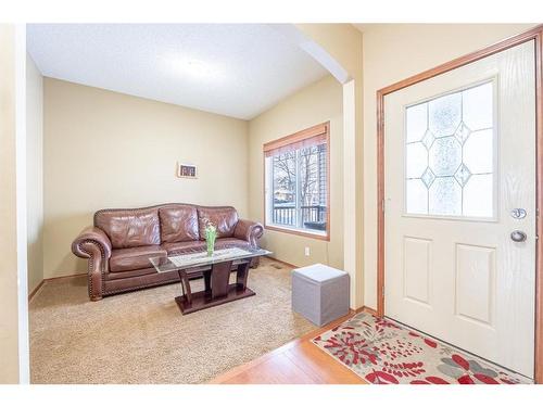 229 West Creek Boulevard, Chestermere, AB - Indoor