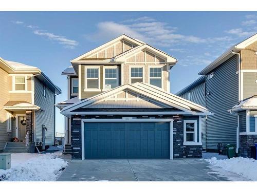 88 Ranchers View East, Okotoks, AB - Outdoor