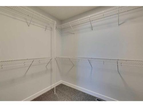 88 Ranchers View East, Okotoks, AB - Indoor With Storage