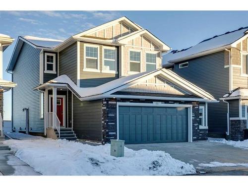 88 Ranchers View East, Okotoks, AB - Outdoor