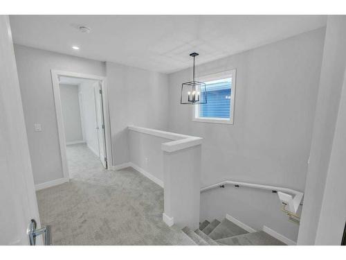 584 Dawson Drive, Chestermere, AB - Indoor Photo Showing Other Room