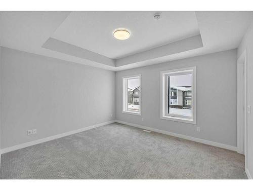 584 Dawson Drive, Chestermere, AB - Indoor Photo Showing Other Room