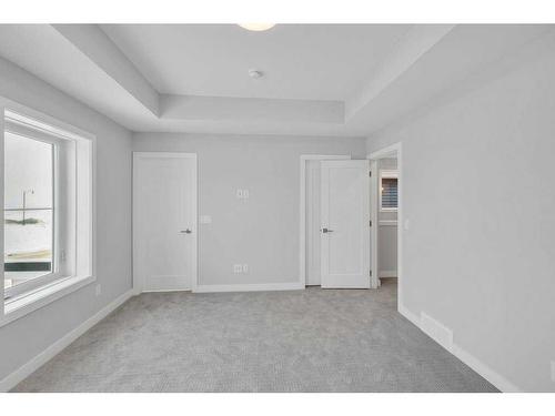 584 Dawson Drive, Chestermere, AB - Indoor Photo Showing Other Room