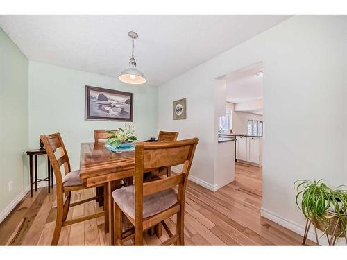 322043 8 Street East, Rural Foothills County, AB - Indoor Photo Showing Dining Room