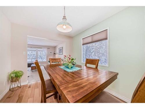 322043 8 Street East, Rural Foothills County, AB - Indoor Photo Showing Dining Room