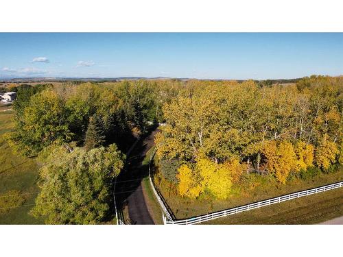 322043 8 Street East, Rural Foothills County, AB - Outdoor With View