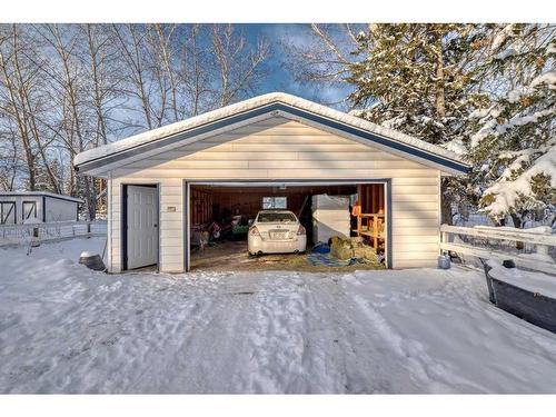 322043 8 Street East, Rural Foothills County, AB - Outdoor