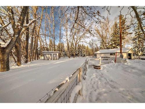 322043 8 Street East, Rural Foothills County, AB - Outdoor