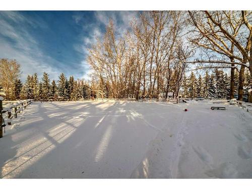 322043 8 Street East, Rural Foothills County, AB - Outdoor With View