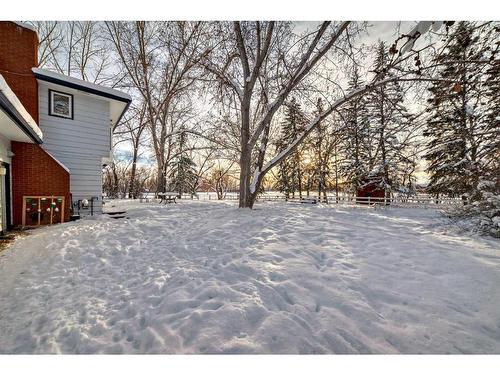 322043 8 Street East, Rural Foothills County, AB - Outdoor