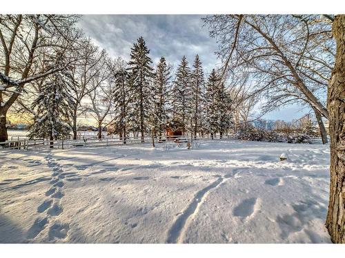 322043 8 Street East, Rural Foothills County, AB - Outdoor With View