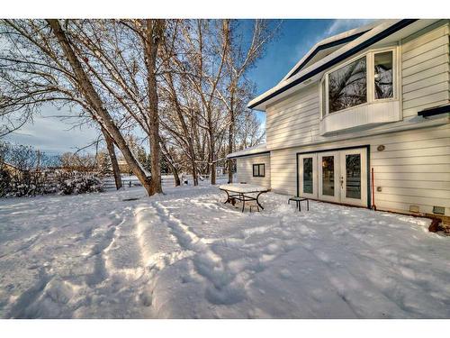 322043 8 Street East, Rural Foothills County, AB - Outdoor