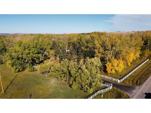 322043 8 Street East, Rural Foothills County, AB - Outdoor With View