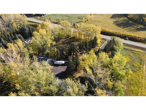 322043 8 Street East, Rural Foothills County, AB - Outdoor With View