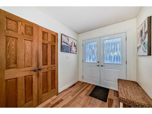 322043 8 Street East, Rural Foothills County, AB - Indoor Photo Showing Other Room