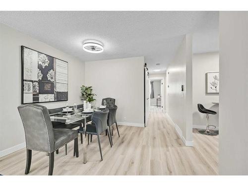 86 Abalone Crescent Ne, Calgary, AB - Indoor Photo Showing Dining Room