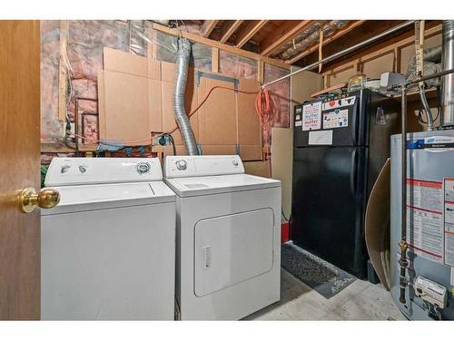 86 Abalone Crescent Ne, Calgary, AB - Indoor Photo Showing Laundry Room