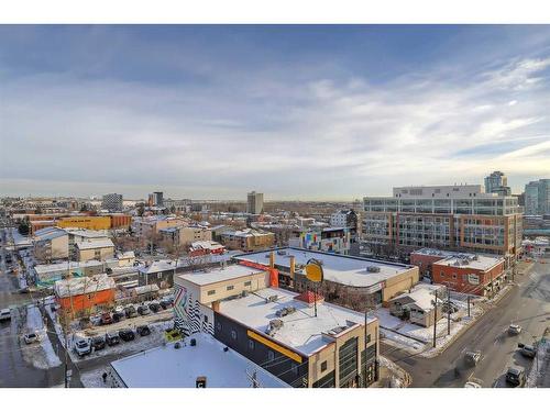 1004-123 4 Street Ne, Calgary, AB - Outdoor With View