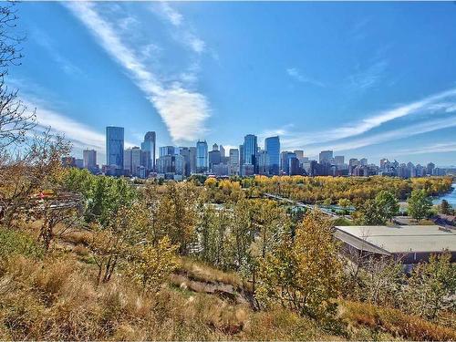 1004-123 4 Street Ne, Calgary, AB - Outdoor With View