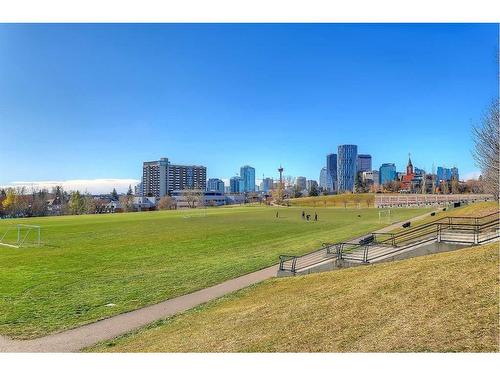 1004-123 4 Street Ne, Calgary, AB - Outdoor With View