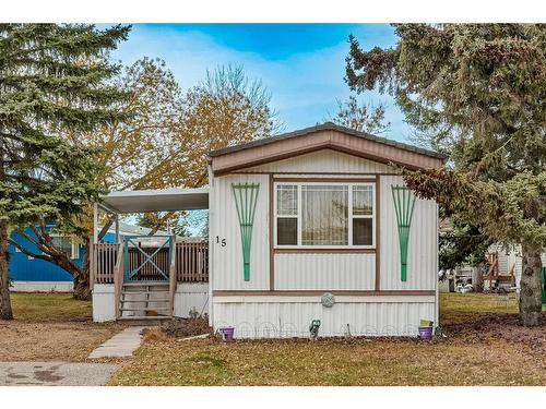 15 Burroughs Place Ne, Calgary, AB 