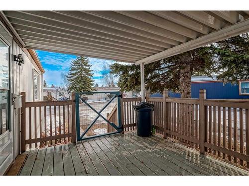 15 Burroughs Place Ne, Calgary, AB 