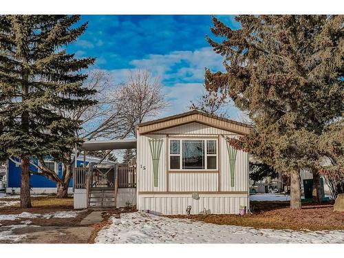 15 Burroughs Place Ne, Calgary, AB 