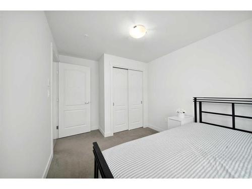 511-303 13 Avenue Sw, Calgary, AB - Indoor Photo Showing Bedroom