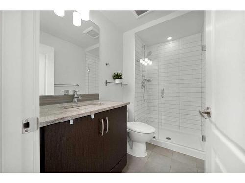 511-303 13 Avenue Sw, Calgary, AB - Indoor Photo Showing Bathroom