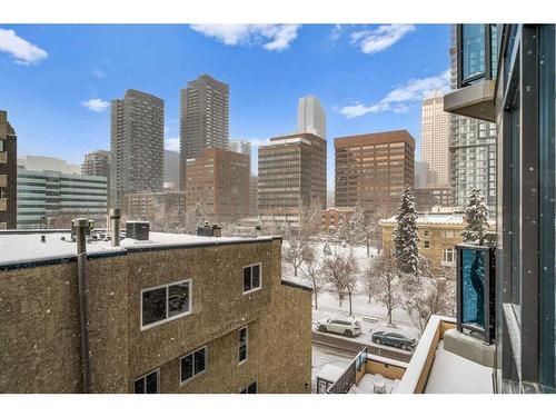 511-303 13 Avenue Sw, Calgary, AB - Outdoor