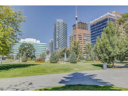 511-303 13 Avenue Sw, Calgary, AB - Outdoor