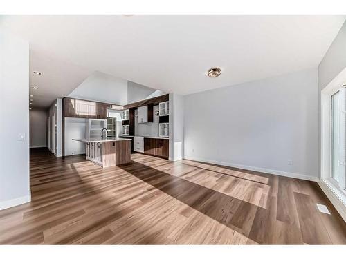 488 Rivercrest View, Cochrane, AB - Indoor