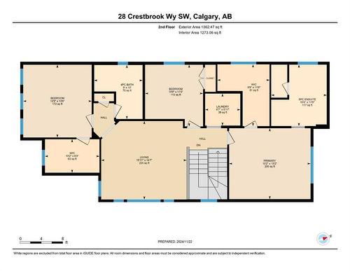 28 Crestbrook Way Sw, Calgary, AB - Other