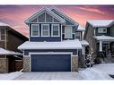 28 Crestbrook Way Sw, Calgary, AB  - Outdoor With Facade 