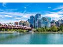 1201-690 Princeton Way Sw, Calgary, AB  - Outdoor With Body Of Water With View 