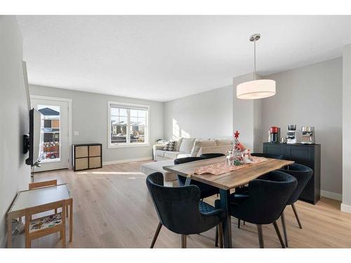 867 Cranston Avenue Se, Calgary, AB - Indoor