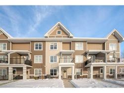 867 Cranston Avenue SE Calgary, AB T3M 2V5