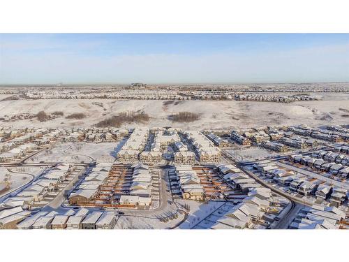 867 Cranston Avenue Se, Calgary, AB - Outdoor With View