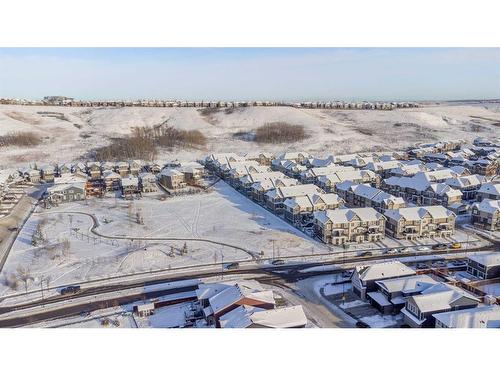 867 Cranston Avenue Se, Calgary, AB - Outdoor With View