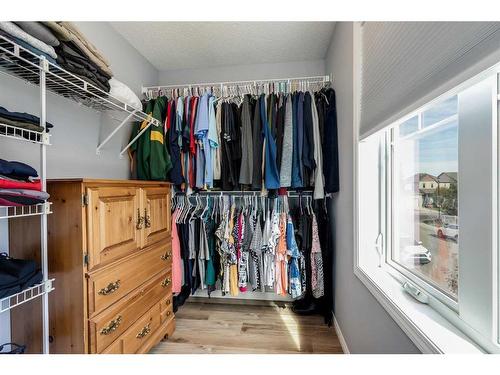 511 Windstone Common Sw, Airdrie, AB - Indoor With Storage