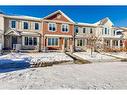 511 Windstone Common Sw, Airdrie, AB  - Outdoor With Facade 