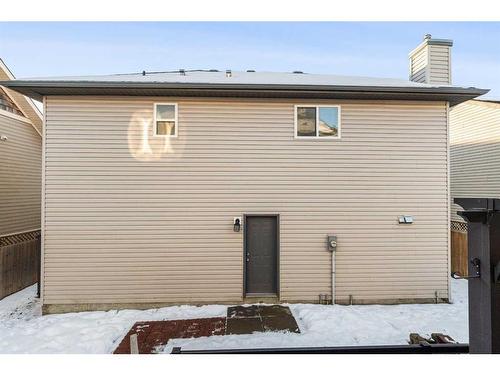 929 Channelside Road Sw, Airdrie, AB - Outdoor With Exterior